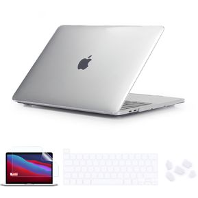 Funda Dura Case para el Macbook Pro 13 M1 A2338 A2251 A2289