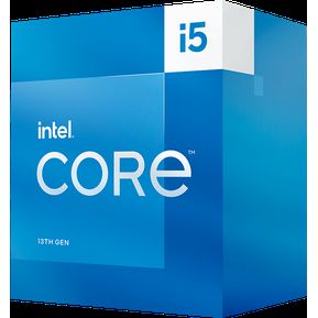 Procesador Intel Core i5-13400 LGA1700