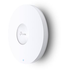 Access Point Tp-link, De Techo Gigabit Wifi 6 Ax3000, Eap650