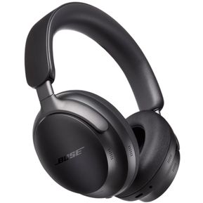Audífonos Bose QuietComfort Ultra Headphones - Negro