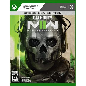 Videojuego Call of Duty Modern Warfare II - Xbox Series X  Xbox One