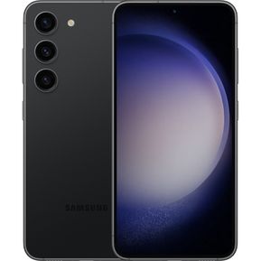 Celular Samsung Galaxy S23 128 GB 5G Negro