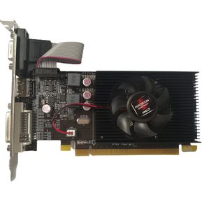 High Definition Video Card PCI HD7450 2Gb/2048Mb DDR3 64bit Graphics Card