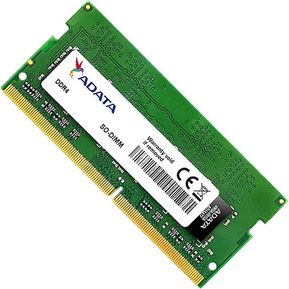 Memoria Ram DDR4 Sodimm Adata 3200MHz 8G...