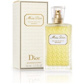 Perfume Miss Dior Originale Dior EDT dama 100ml