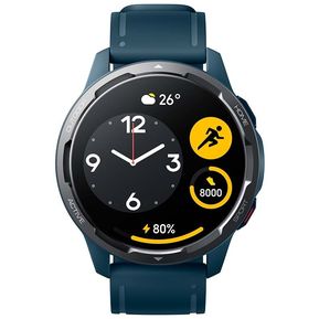 Smartwatch Xiaomi Watch S1 Active - Azul