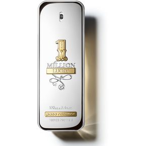 Perfume Paco Rabanne One Million Lucky Hombre 100 ml EDT