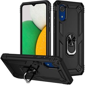 Estuche Para Samsung Galaxy A03 Core con Soporte Magnético