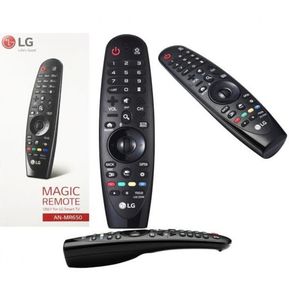 Control LG magic original 2017 AN-MR650A