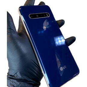 LG V60 ThinQ 5G 128 Gb Classy Blue 8 Gb Ram