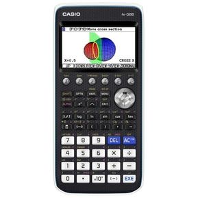 Calculadora Graficadora Casio Fx-cg50 Nueva