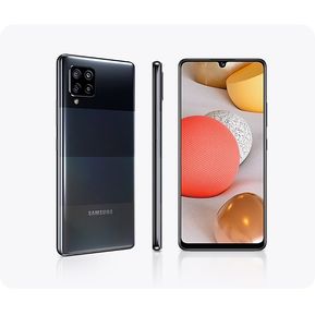 Samsung Galaxy A42 A426 6 + 128G 5G Dual Sim Negro