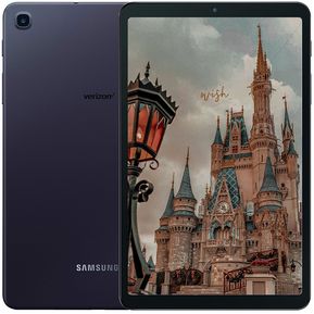 Tablet Samsung Galaxy Tab A 8.4 2020 WIFI 32GB Mocha Reacondicionado