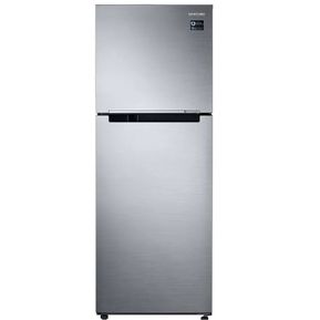 Refrigerador 11 pies Samsung Top Mount Silver RT29A500JS8