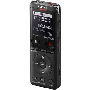Grabadora digital de voz SONY ICD-UX570...