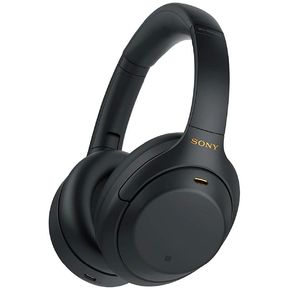 Audífonos de Diadema Sony Bluetooth WH-1000XM4 Noise Cancelling