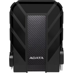 Disco Externo Antigolpes Adata HD710 Pro 4TB USB 3.2 - Negro