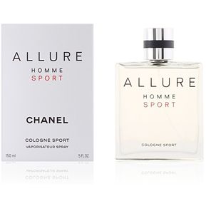 Perfume Allure Homme Sport Cologne De Chanel Hombre 150ml