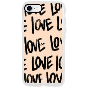 Funda This Is Love Antiknock iPhone SE 2020