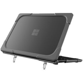 Funda para Microsoft Surface Laptop 2  Laptop 3 avec clavier Alcantara