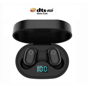 Auriculares Inalambricos Bluetooth 5.2 Manos Libres