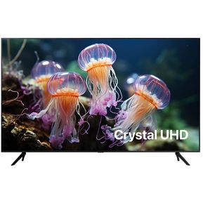 SMART TV Crystal UHD 50” SAMSUNG UN50CU7000KXZL