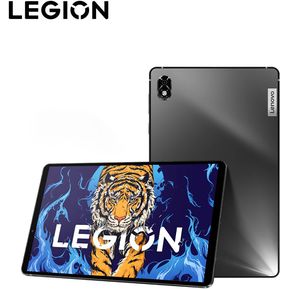Tableta Lenovo Legion Y700 8/128GB Snapdragon 870 - Gris