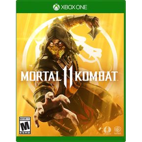 Mortal Kombat 11 - Xbox One