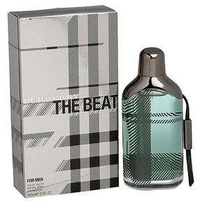 Perfume The Beat De Burberry Para Hombre 100 ml