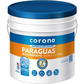 Impermeabilizante PARAGUAS® Multipropósito