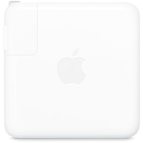 Cargador Original Apple USB-C de 61W para Macbook Pro 13 2016 - 2021