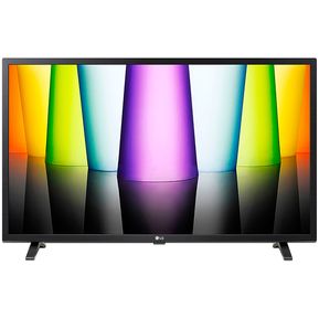 Televisión LG LED Smart TV de 32 HD 720p Bluetooth.