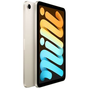 Apple iPad mini 6ª generación 8.3 Wi-F...