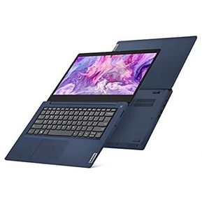 Laptop Lenovo 14 Amd Ryzen 5-5500u 8gb...