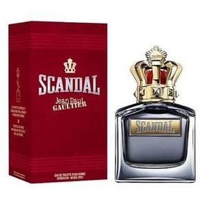 Perfume Scandal De Jean Paul Gaultier Para Hombre 100 ml