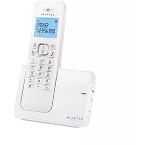 Telefono Inalambrico Alcatel G280 Color Blanco