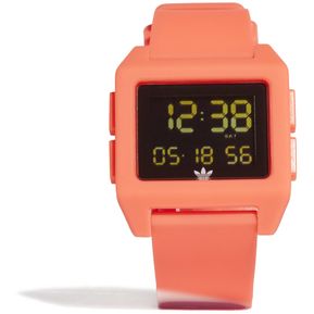 Reloj Adidas Unisex Archive SP1 Coral Digital EW1418