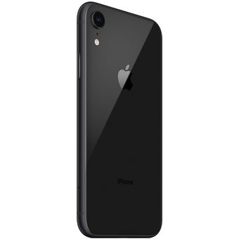 Iphone Xr Gb Negro Linio Per Ap El Ct Ylpe