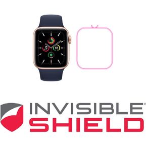 Protección Pantalla Invisible Shield  Apple Watch Se 40 mm
