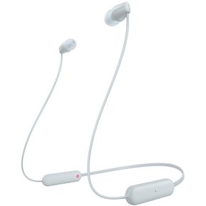 Audífonos earbuds Sony Bluetooth WI-C100