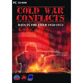 Cold War Conflicts Days In The Field 1950-1973 PC