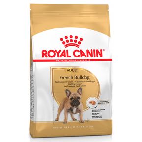 Royal Canin Bulldog Frances Adult BHN - Alimento perro 3 Kg