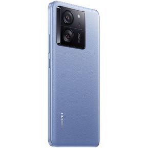 Celular Xiaomi 13T 256 GB 12 Ram 5000 mAh Azul