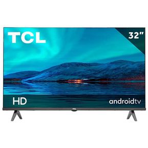 Smart TV Android TCL 32A343 LED HD 32 Pu...