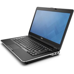 Laptop Dell E6440 Intel i7-4 8 GB RAM...
