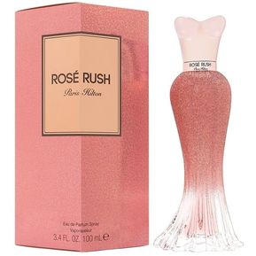 Perfume Rose Rush De Paris Hilton Para Mujer 100 ml