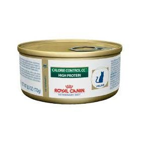 Royal Canin Calorie Control
