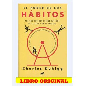 El poder de los hábitos