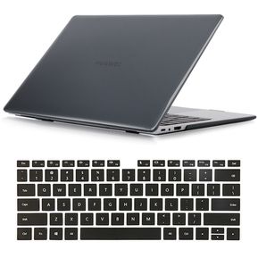 Funda cubierta Dura Case para el HUAWEI MateBook D 14 / D14