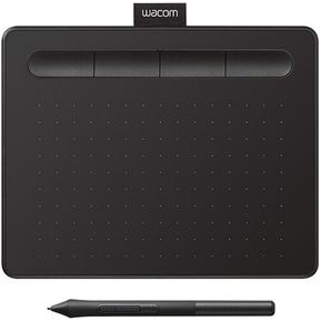 Tabla Digitalizadora Wacom Intuos S CTL4100 USB